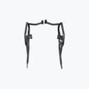 TVS APACHE RTX 300 AVIATOR SADDLESTAY 4