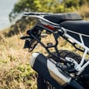 TVS APACHE RTX 300 AVIATOR SADDLESTAY 5