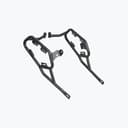 TVS APACHE RTX 300 AVIATOR SADDLESTAY 7