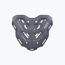 TVS APACHE RTX 300 GENESIS CARRIER PLATE BLACK-DIRECT FIT (WITH OEM CARRIER) 3