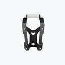 TVS APACHE RTX 300 PLOIGOS GPS MOUNT WITH VISOR EXTENDER 2