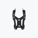 TVS APACHE RTX 300 PLOIGOS GPS MOUNT WITH VISOR EXTENDER 3