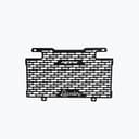 TVS APACHE RTX 300 VECTOR RADIATOR GRILL BLACK 4