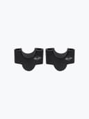 KTM Adventure 390 2025 DODGER HANDLE RISER BLACK 5