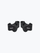 KTM Adventure 390 2025 DODGER HANDLE RISER BLACK 6