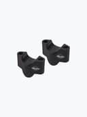 KTM Adventure 390 2025 DODGER HANDLE RISER BLACK 9