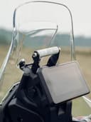 KTM Adventure 390 2025 PLOIGOS GPS MOUNT 1
