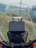 KTM Adventure 390 2025 PLOIGOS GPS MOUNT 5