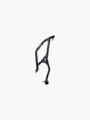 KTM Adventure 390 2025 RAPTOR CRASHGUARD BLACK 2