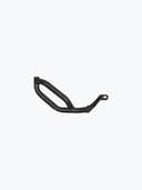 KTM Adventure 390 2025 RAPTOR CRASHGUARD BLACK 3