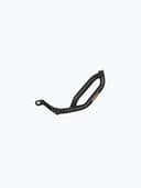 KTM Adventure 390 2025 RAPTOR CRASHGUARD BLACK 6