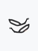 KTM Adventure 390 2025 RAPTOR CRASHGUARD BLACK 11