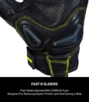 AIR GT 2 GLOVES 9