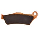 Ngage Sintered Brake Pad HBS 155 - N-Gage Powerparts 2