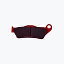 NGage Whisker Ceramic Ultimate Plus Brake Pad (Front) HB 089 - N-Gage Powerparts 2