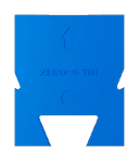 Rynox Cerros Zero G Tail Bone Protector 3