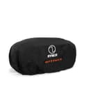 Rynox Optimus 50L Tail Bag | Motorcycle Touring Tail Bag | Black 3