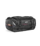 Rynox Optimus 50L Tail Bag | Motorcycle Touring Tail Bag | Black 1