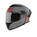 Thunder 4 SV A11 MIL C2 (GREY GLOSS) 1