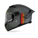 Thunder 4 SV A11 MIL C2 (GREY GLOSS) 2