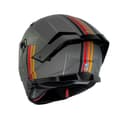 Thunder 4 SV A11 MIL C2 (GREY GLOSS) 3