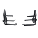 CRASH GUARD WITH DUAL SLIDERS FOR KAWASAKI VERSYS 300 4