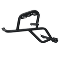 CRASH GUARD WITH DUAL SLIDERS FOR KAWASAKI VERSYS 300 5