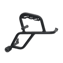 CRASH GUARD WITH DUAL SLIDERS FOR KAWASAKI VERSYS 300 6