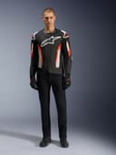 T-GP AIR JACKET 5