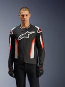 T-GP AIR JACKET 4