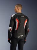 T-GP AIR JACKET 2