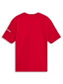 FRONTAL SS CSF TEE(RED) 2