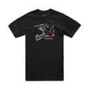 MX HELMET CSF TEE(Black) 1