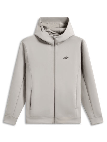 CYPHER HOODIE(Cement)