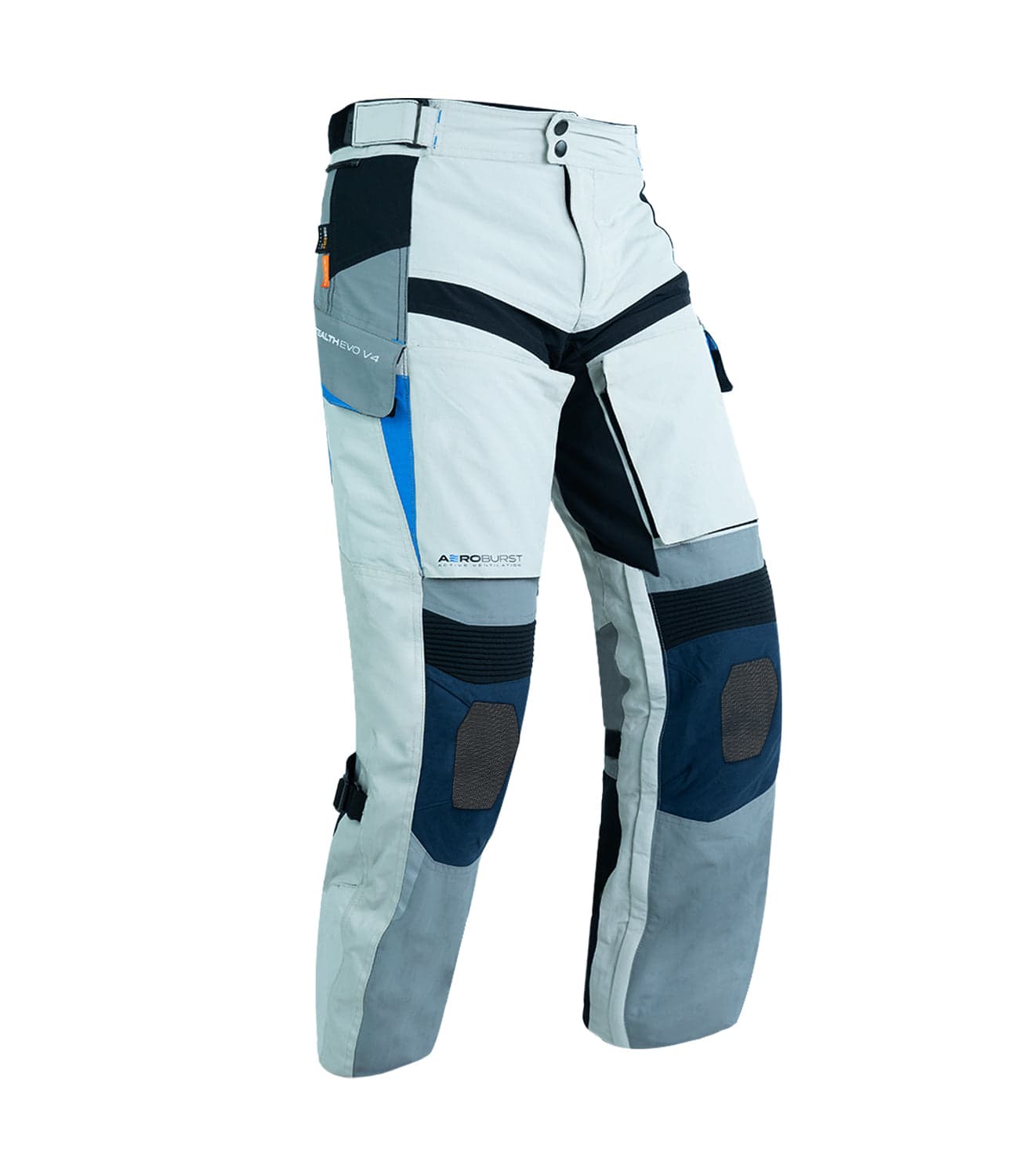STEALTH EVO 4S PANTS
