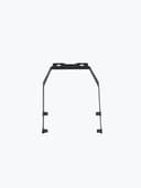 Dominar 400/Duke 250 BS6 GEN 2 Brooch Number Plate Holder 1