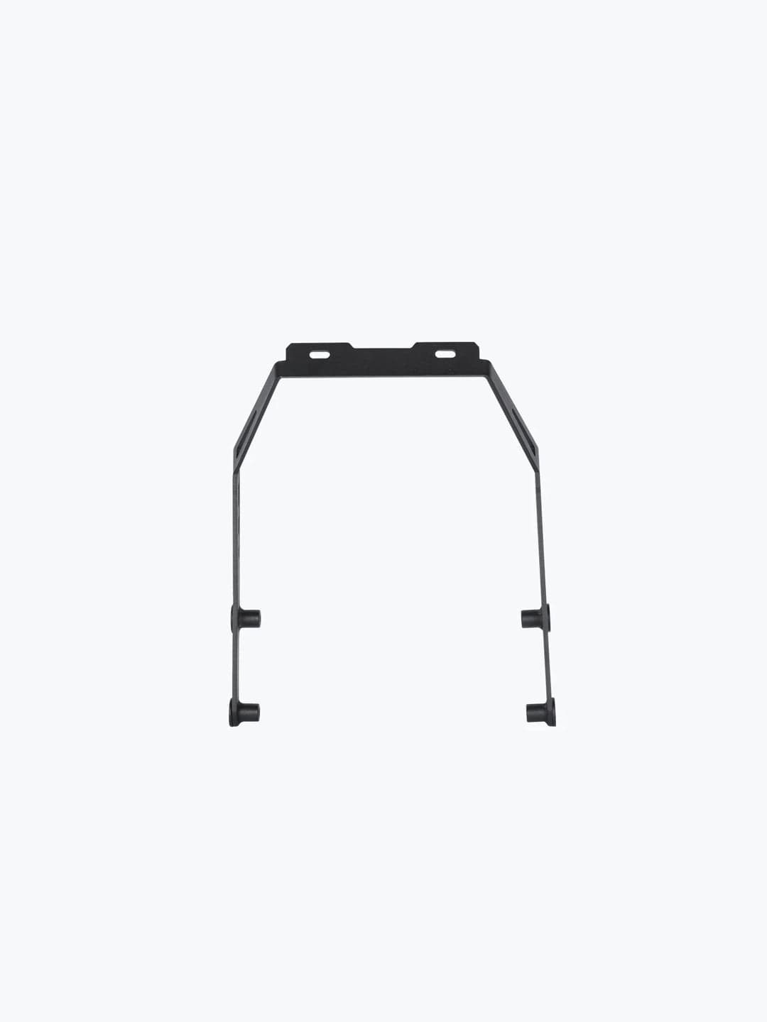 Dominar 400/Duke 250 BS6 GEN 2 Brooch Number Plate Holder