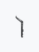Dominar 400/Duke 250 BS6 GEN 2 Brooch Number Plate Holder 3