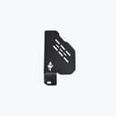 Hero Xpulse 210 Bolster Pillion Footrest 5