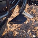 Hero Xpulse 210 Bolster Pillion Footrest 1