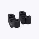 Hero Xpulse 210 Dodger Handle Bar Riser 5