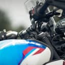 Hero Xpulse 210 Dodger Handle Bar Riser 2