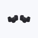Hero Xpulse 210 Dodger Handle Bar Riser 7