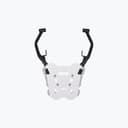 Hero Xpulse 210 Gopher Luggage Carrier Black and Silver 2