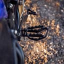 Hero Xpulse 210 Tour Pro Rallytrek Footrest 1