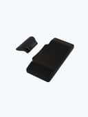 Fort Knox Series TC 45L Aluminium With Backrest Pad 12