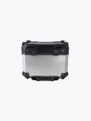 Fort Knox Series TC 45L Aluminium With Backrest Pad 6