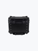 Fort Knox Series TC 45L Aluminium With Backrest Pad 7