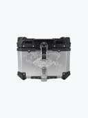Fort Knox Series TC 45L Aluminium With Backrest Pad 2