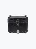 Fort Knox Series TC 45L Aluminium With Backrest Pad 3